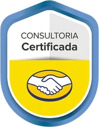 Selo de Consultoria Certificada do Mercado Livre